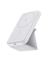 Sạc Dự Phòng Không Dây Maggo Anker 622 A1611 - Pin 5000mAh Thời Trang Dành Cho iPhone 12/13 Series, Sạc Nhanh, Thiết Kế Hiện Đại