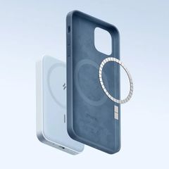 Sạc Dự Phòng Không Dây Maggo Anker 622 A1611 - Pin 5000mAh Thời Trang Dành Cho iPhone 12/13 Series, Sạc Nhanh, Thiết Kế Hiện Đại