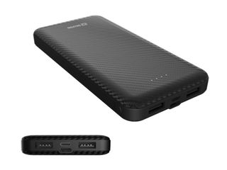 Sạc Pin Dự Phòng 10.000mAh Drapow XP15 - Sạc Nhanh Type-C, Thiết Kế Gọn Nhẹ, LED Báo Dung Lượng, Phù Hợp iOS và Android