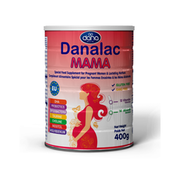 Sữa bột Danalac Mama dành cho mẹ bầu