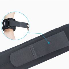 Tạ Đeo Cổ Chân Tay Chuyên Chạy Bộ Thể Thao Chất Liệu Thun Mút - Tăng Cường Thể Lực Và Giảm Cân, Gọn Nhẹ, Dễ Dàng Sử Dụng