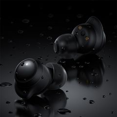 Tai Nghe Bluetooth Xiaomi Redmi Buds 3 Lite - Thiết Kế Nhỏ Gọn, Chất Âm Ấn Tượng, Thời Lượng Pin 18 Giờ, Chống Nước IP54