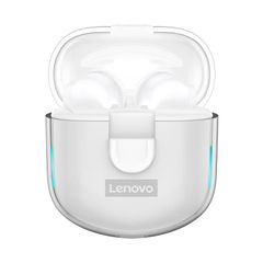 Tai nghe Bluetooth Lenovo LP12 2021 - Âm thanh HIFI, thiết kế nhỏ gọn, công nghệ Bluetooth 5.1, giảm tiếng ồn, tiện lợi cho mọi người.