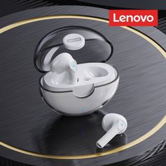 Tai Nghe Bluetooth Lenovo LP80 - Âm Thanh Nổi Chống Ồn, Micro Tích Hợp, Bluetooth 5.0, Pin 25 Giờ, Chất Lượng HIFI Sống Động