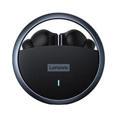 Tai nghe không dây Lenovo LP60 có mic