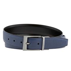 Thắt lưng Bally Men's Seret Calf Leather Adjustable Belt 6232325