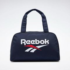 Túi trống Reebok Classics Foundation Duffel Bag GG6715 Navy
