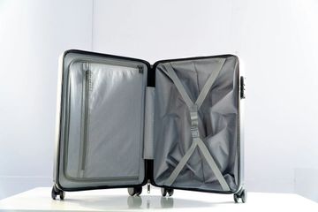 Vali Du Lịch Xiaomi 90 Point - Polycarbonate Bền Bỉ, Chống Va Đập, 4 Bánh Xoay 360 Độ - Lựa Chọn Tối Ưu Cho Mọi Chuyến Đi