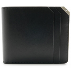Ví Montblanc Meisterstuck Urban Wallet With Removable Card Holder Black 124093