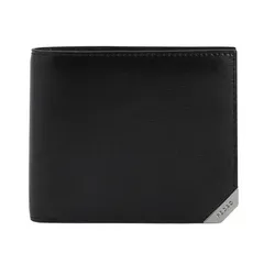 Ví Pedro Textured Leather Bi-Fold Wallet With Flip PM4-15940200