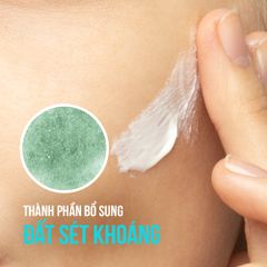 Kem Lót Maybelline Fit Me Matte+ Poreless 16H - Kem Lót Kiềm Dầu Hiệu Quả Cho Mọi Loại Da, Hỗ Trợ Lớp Nền Mịn Màng, Giữ Lâu Trôi