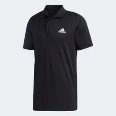 Áo polo nam Adidas GL0483 màu đen