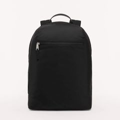 Balo nam Furla Men's Technical M Backpack In Black