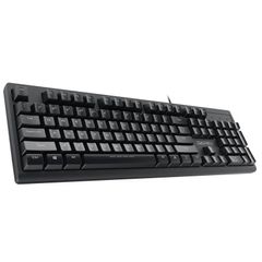 Bàn phím Gaming Dareu LK135 Chống Nước 104 Phím - Bàn phím chơi game chuyên dụng cho Window và Mac OS, Công nghệ chống nước ưu việt