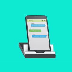 Bàn phím không dây Logitech K375s với giá đỡ điện thoại - Kết nối Bluetooth, thiết kế hiện đại, sử dụng bền bỉ, cho máy tính và tablet