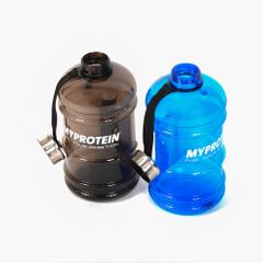 Bình Nước Thể Thao Cầm Tay MyProtein 2.2L - Dung Tích Lớn, Chất Liệu An Toàn, Thích Hợp Cho Tập Gym, Du Lịch, Chạy Bộ