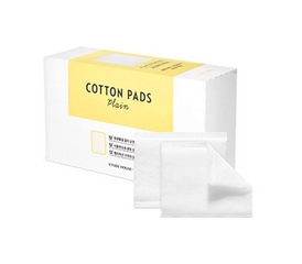 Bông tẩy trang Etude Cotton Pads Plain