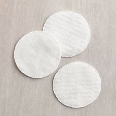 Bông Tẩy Trang Tròn Mihoo Kokimi Cotton Pads - 210 Miếng - Chất Liệu Cotton Tự Nhiên, Không Gây Kích Ứng Da, Tẩy Trang Dễ Dàng