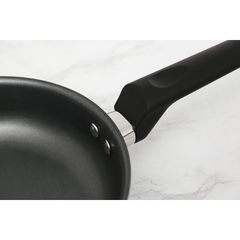 Chảo Chống Dính Inox 2 Lớp Elmich Trimax XP EL-3756 - Sang Trọng, Độ Bền Cao, Dùng Được Trên Mọi Loại Bếp, 20cm