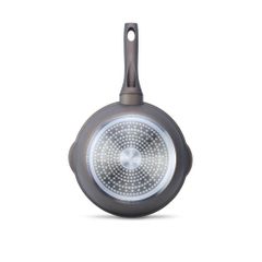 Chảo Chống Dính Sâu Lòng Kalpen Lipper Đáy Từ 24cm/26cm/28cm - Chất Liệu Nhôm Cao Cấp, Dùng Được Trên Bếp Từ, Bếp Ga, Tiện Dụng Trong Nấu Ăn