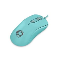 Chuột Gaming Akko AG325 Color Series - DPI 5000, Thiết Kế Đối Xứng, Nhiều Màu Sắc Thời Trang, Chống Trượt Chất Lượng Cao