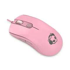 Chuột Gaming Akko AG325 Color Series - DPI 5000, Thiết Kế Đối Xứng, Nhiều Màu Sắc Thời Trang, Chống Trượt Chất Lượng Cao