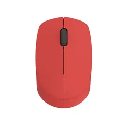 Chuột không dây RAPOO M100 Silent - Kết nối Bluetooth 3.0/4.0, Thiết kế chống ồn, Độ phân giải 1300 DPI - Phụ kiện máy tính tiện dụng