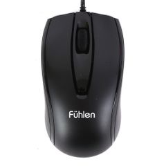Chuột máy tính có dây Fuhlen L102