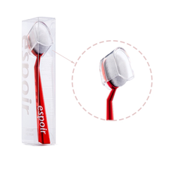Cọ Tán Kem Nền Espoir Super Soft Face Brush - Cọ Mềm Mịn Đem Lại Lớp Nền Tự Nhiên, Dễ Sử Dụng Cho Da Mặt  Mềm Mại
