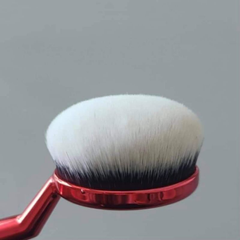 Cọ Tán Kem Nền Espoir Super Soft Face Brush - Cọ Mềm Mịn Đem Lại Lớp Nền Tự Nhiên, Dễ Sử Dụng Cho Da Mặt  Mềm Mại