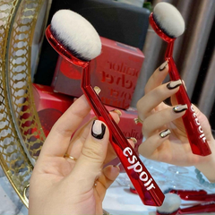 Cọ Tán Kem Nền Espoir Super Soft Face Brush - Cọ Mềm Mịn Đem Lại Lớp Nền Tự Nhiên, Dễ Sử Dụng Cho Da Mặt  Mềm Mại