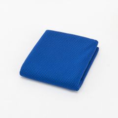 Combo 3 Khăn Lạnh Thể Thao Thấm Hút Mồ Hôi Đa Năng Bản Dày - Chất Liệu Poly Cao Cấp, Sảng Khoái Khi Tập Gym, Thể Dục, Cắm Trại
