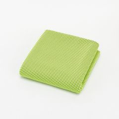 Combo 3 Khăn Lạnh Thể Thao Thấm Hút Mồ Hôi Đa Năng Bản Dày - Chất Liệu Poly Cao Cấp, Sảng Khoái Khi Tập Gym, Thể Dục, Cắm Trại