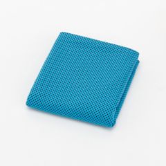 Combo 3 Khăn Lạnh Thể Thao Thấm Hút Mồ Hôi Đa Năng Bản Dày - Chất Liệu Poly Cao Cấp, Sảng Khoái Khi Tập Gym, Thể Dục, Cắm Trại