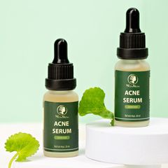 Combo Dưỡng Da Wonmom - Bộ Sản Phẩm Sạch Mụn, Trắng Da Mặt và Body Toàn Diện Từ Thành Phần Hữu Cơ Cho Mẹ Sau Sinh