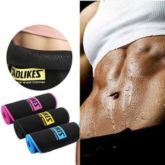 Đai Nịt Quấn Bụng Aolikes - Hỗ Trợ Định Hình Vòng Eo, Giảm Mỡ - Chất Liệu Cao Cấp, Có Túi Đựng Điện Thoại, Dành Cho Nam Nữ