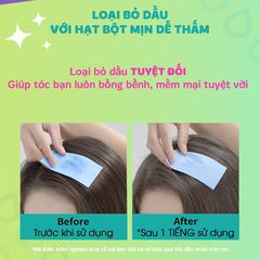 Dầu Gội Khô Batiste Dry Shampoo Love Is Love - Dầu Gội Không Cần Nước Hương Trái Cây Tình Yêu, Giúp Tóc Bồng Bềnh, Sạch Sẽ 200ml