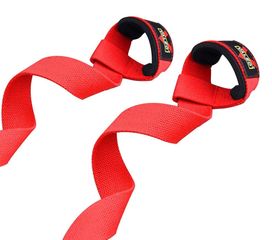 Dây Kéo Lưng Hỗ Trợ Tập Thể Hình Valeo - Lifting Straps Đệm Xốp, Chất Liệu Vải Cotton, Nylon - Phụ Kiện Tập Gym Chất Lượng Cao