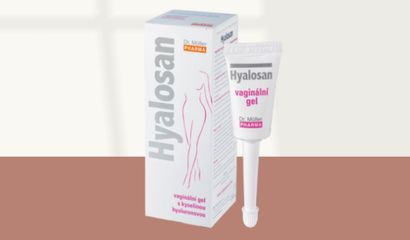 Gel Phòng Ngừa Viêm Nhiễm Phụ Khoa Hyalosan Vaginal - Hỗ Trợ Dưỡng Ẩm, Cân Bằng pH, An Toàn Cho Phụ Nữ Có Thai