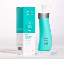 Gel vệ sinh phụ nữ Mismiz Inner Refreshing Cleanser
