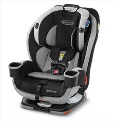 Ghế ngồi ô tô Graco Extend2Fit cho trẻ sơ sinh đến 45kg Car Seat