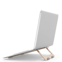 Giá Đỡ Laptop Tamayoko - Hợp Kim Nhôm Cao Cấp, Thiết Kế Thông Minh Cho Macbook và Máy Tính Xách Tay - Bền Bỉ, Sang Trọng