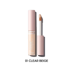 Kem Che Khuyết Điểm The Saem Cover Perfection Fixealer SPF30 PA++ - Lớp Nền Hoàn Hảo Mỏng Nhẹ Cho Trang Điểm Tự Nhiên 6.5g