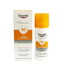 Kem chống nắng kiểm soát nhờn Eucerin Oil Control SPF 50+