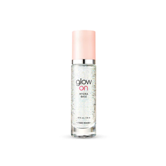 Kem Lót Bắt Sáng Etude House Glow On Base 30ml - Kem Trang Điểm Dạng Gel Trong Suốt, Làm Sáng Rạng Rỡ Da, Chống Oxy Hóa
