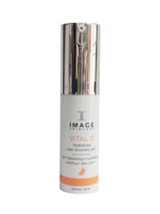 Kem mắt Image Vital C - Gel phục hồi cấp ẩm cho vùng mắt, làm sáng da, giảm thâm quầng, cải thiện nếp nhăn, 15ml