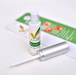 Keo Dán Mi Giả Vivi Eyelash Glue 5g - Keo Bám Chắc, Không Kích Ứng, Dễ Dùng Cho Makeup, Hỗ Trợ Mi Giả Hoàn Hảo