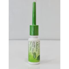 Keo Dán Mi Mira New Mee Nha Đam 12ml - Keo Dán Mi Trong Suốt, Độ Bám Dính Cao, Không Gây Tổn Hại Lông Mi Thật