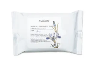 Khăn ướt tẩy trang Mamonde Multi Cleansing Tissue