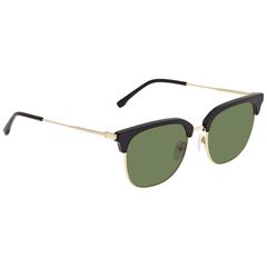 Kính mát Lacoste Green Rectangular Men's Sunglasses L240S 714 52